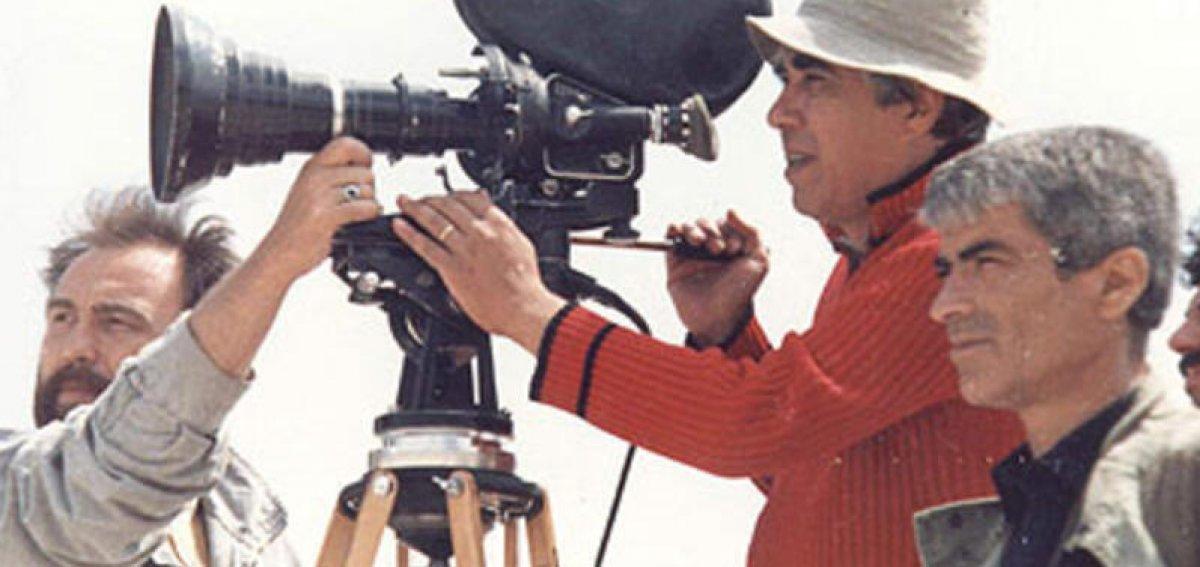 Yeşilçam efsanelerinin unutulmayan yönetmeni: Zeki Ökten anılıyor