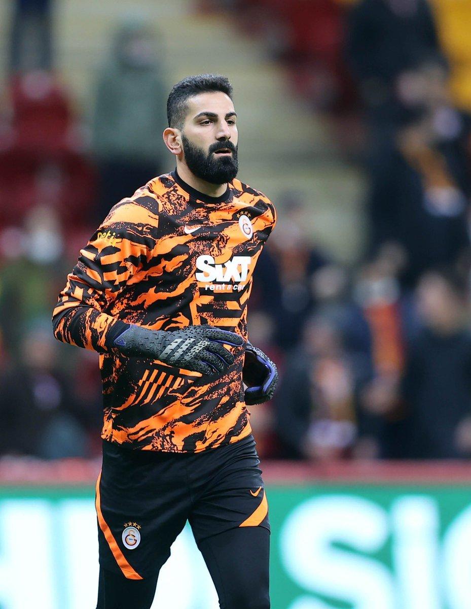 Galatasaray'da İsmail Çipe hayal kırıklığı yarattı