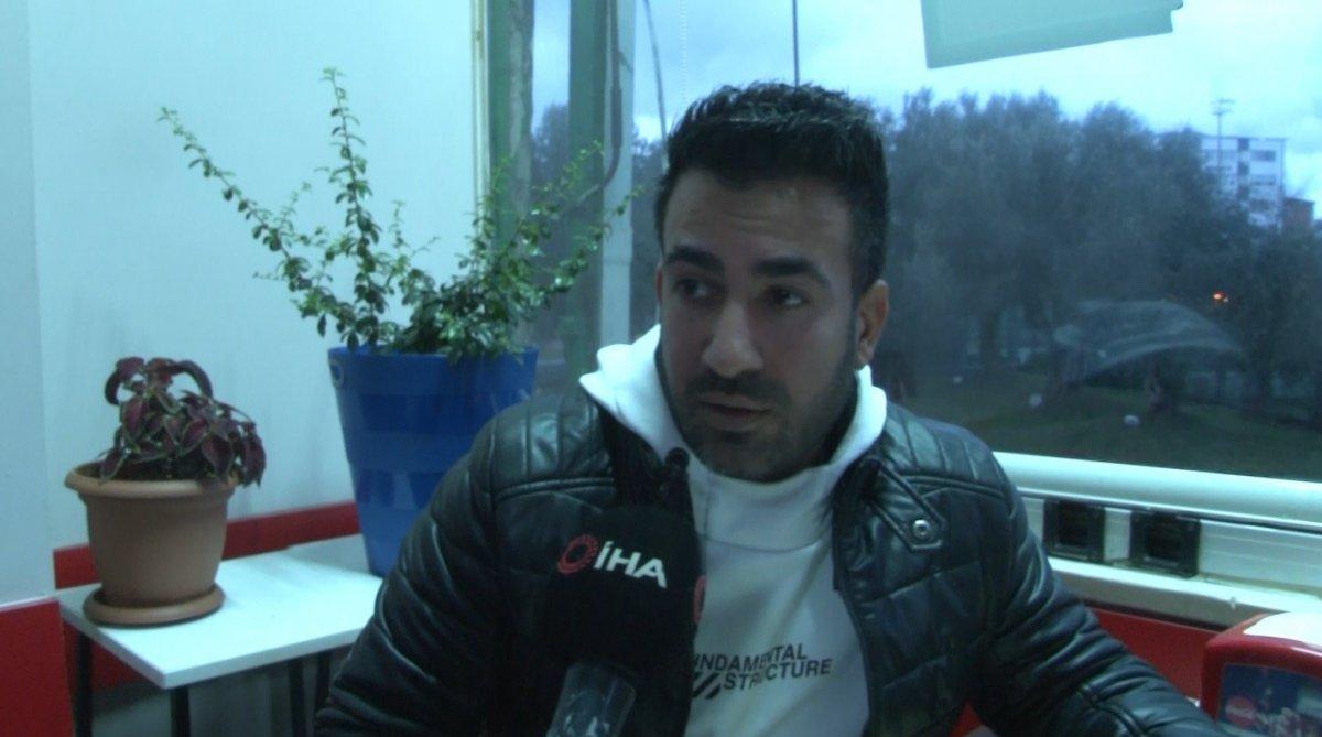 İstanbul'da araç kiraladı; 10 bin lirasından oldu