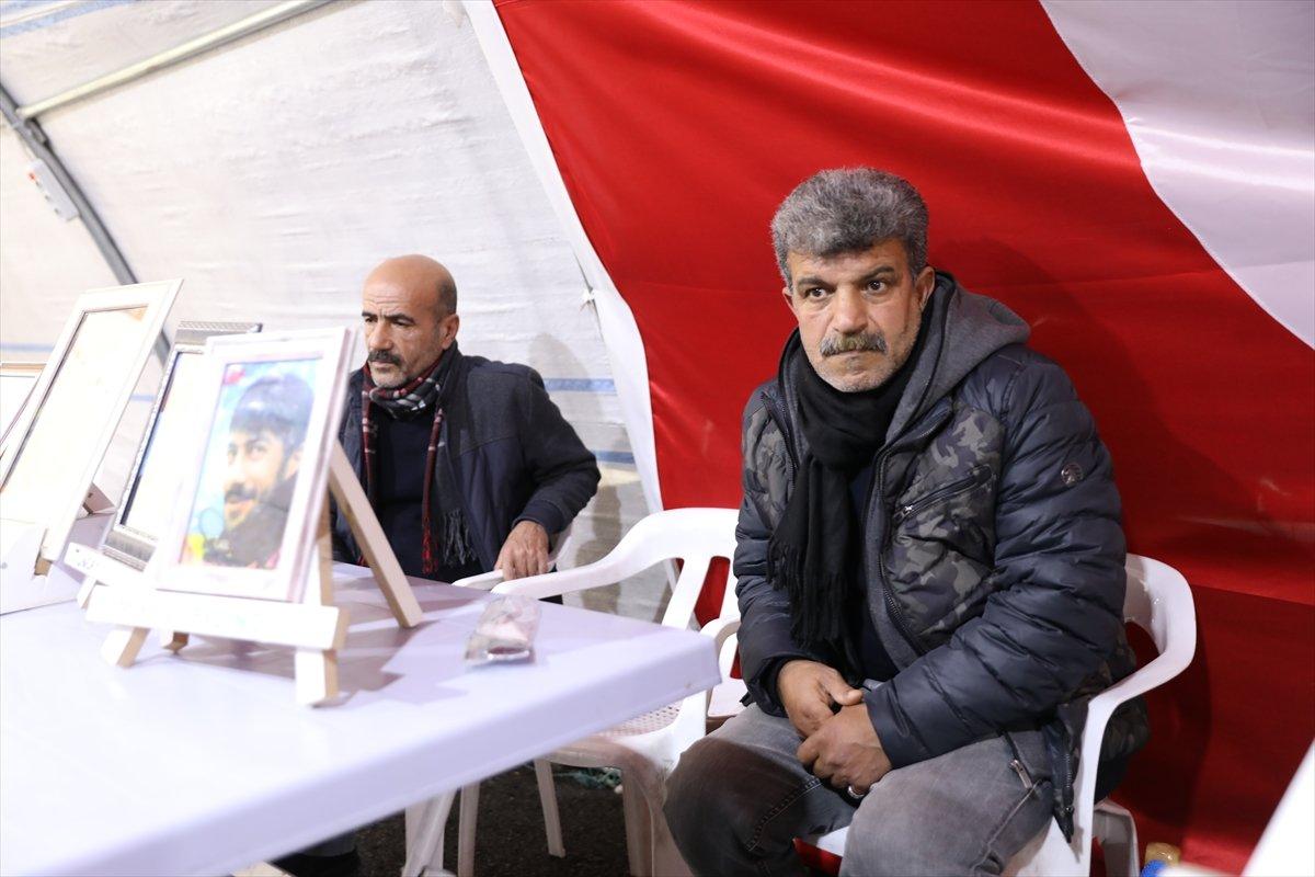 Diyarbakır anneleri 839 gündür evlat nöbetinde