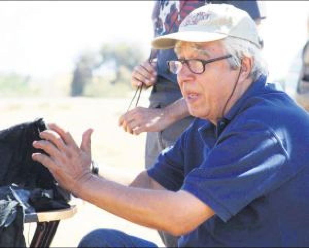 Yeşilçam efsanelerinin unutulmayan yönetmeni: Zeki Ökten anılıyor