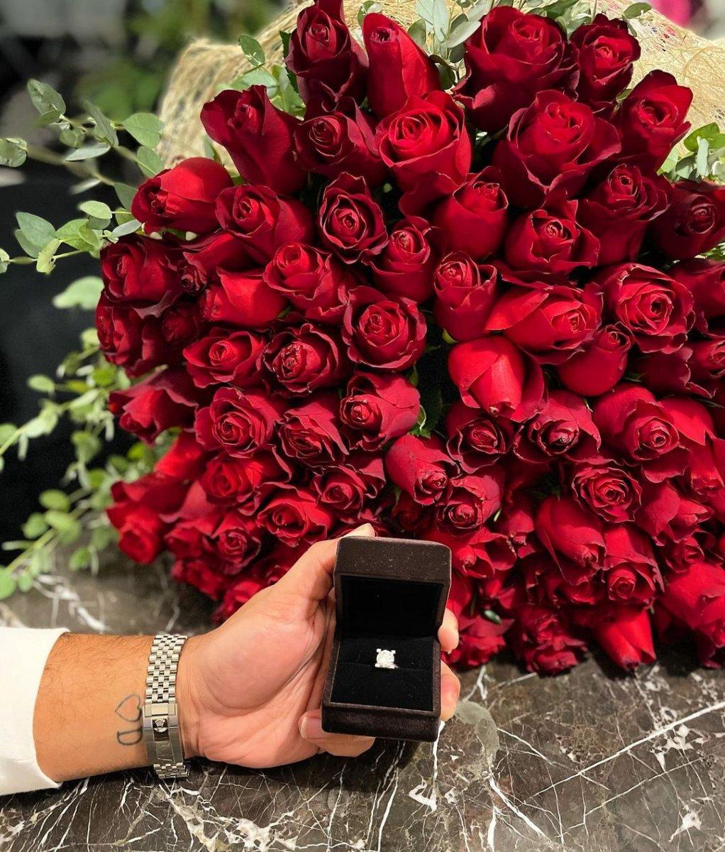 Damla Ersubaşı, eski kocasıyla yeniden evleniyor