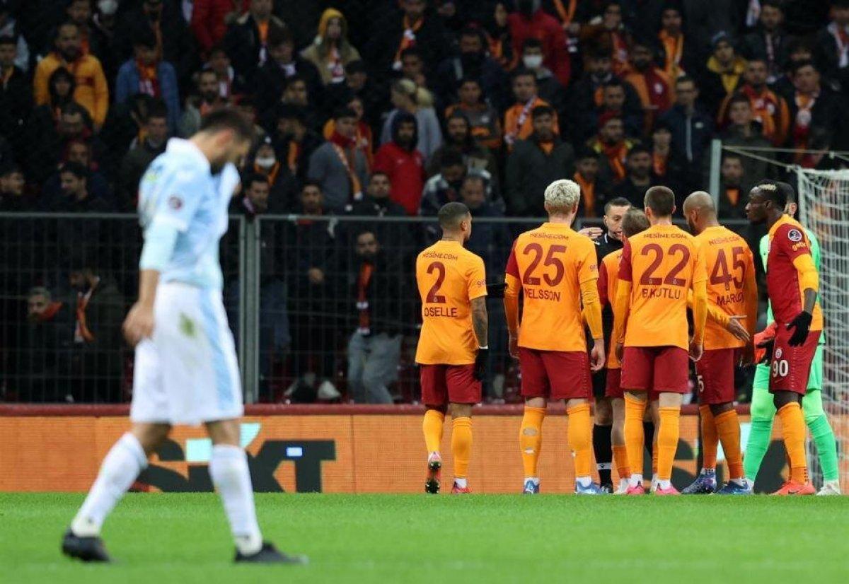 Zorbay Küçük'ün ikinci 'Lan' vakası