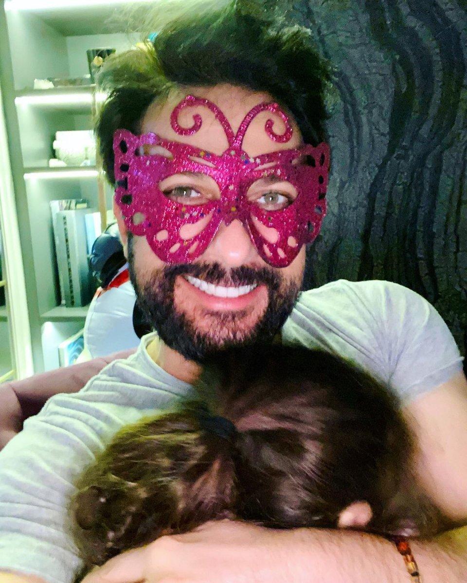 Tarkan: Beni makyajlı görürseniz şaşırmayın