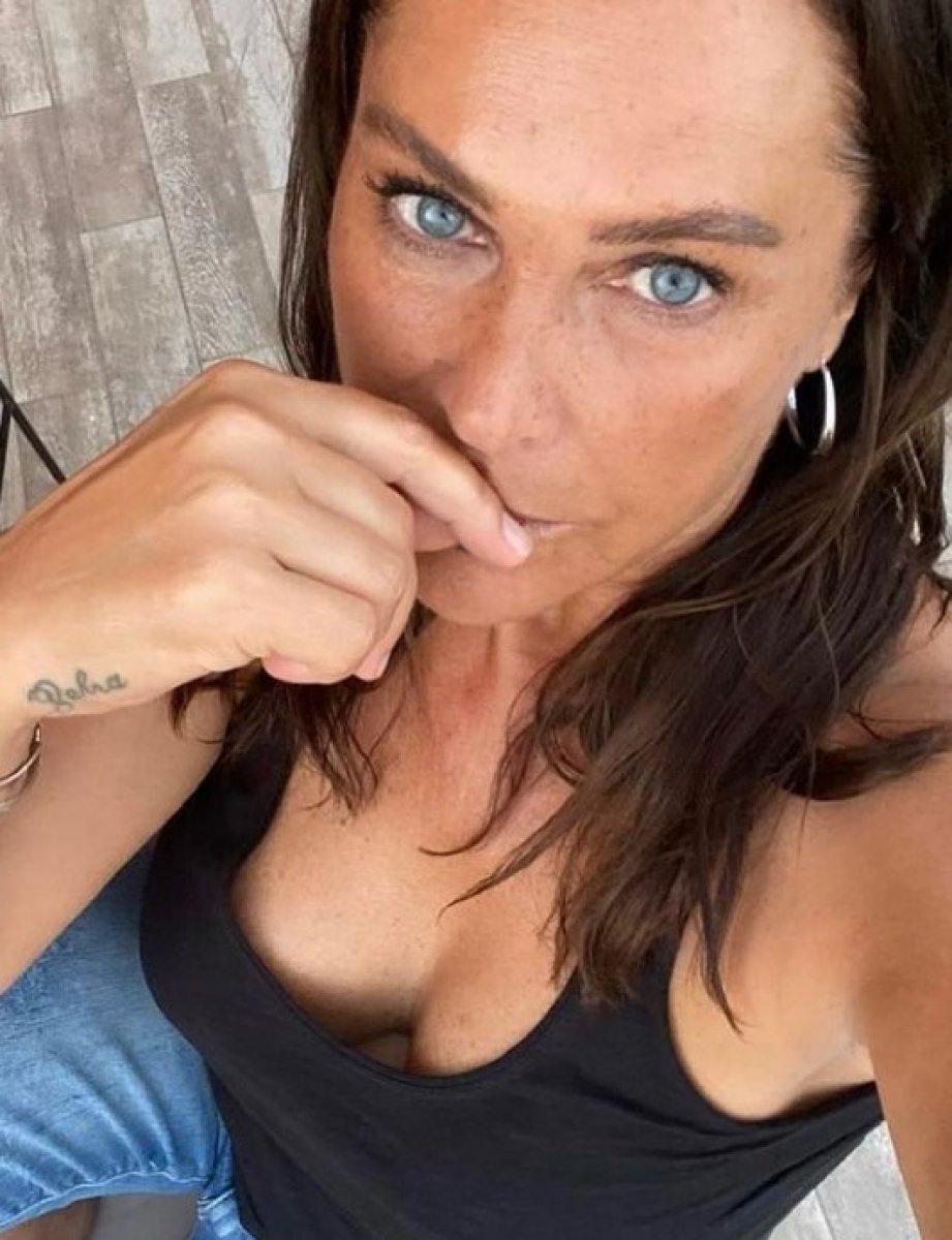 Hülya Avşar'ın ekonomi yorumu: Gerekirse simit yeriz