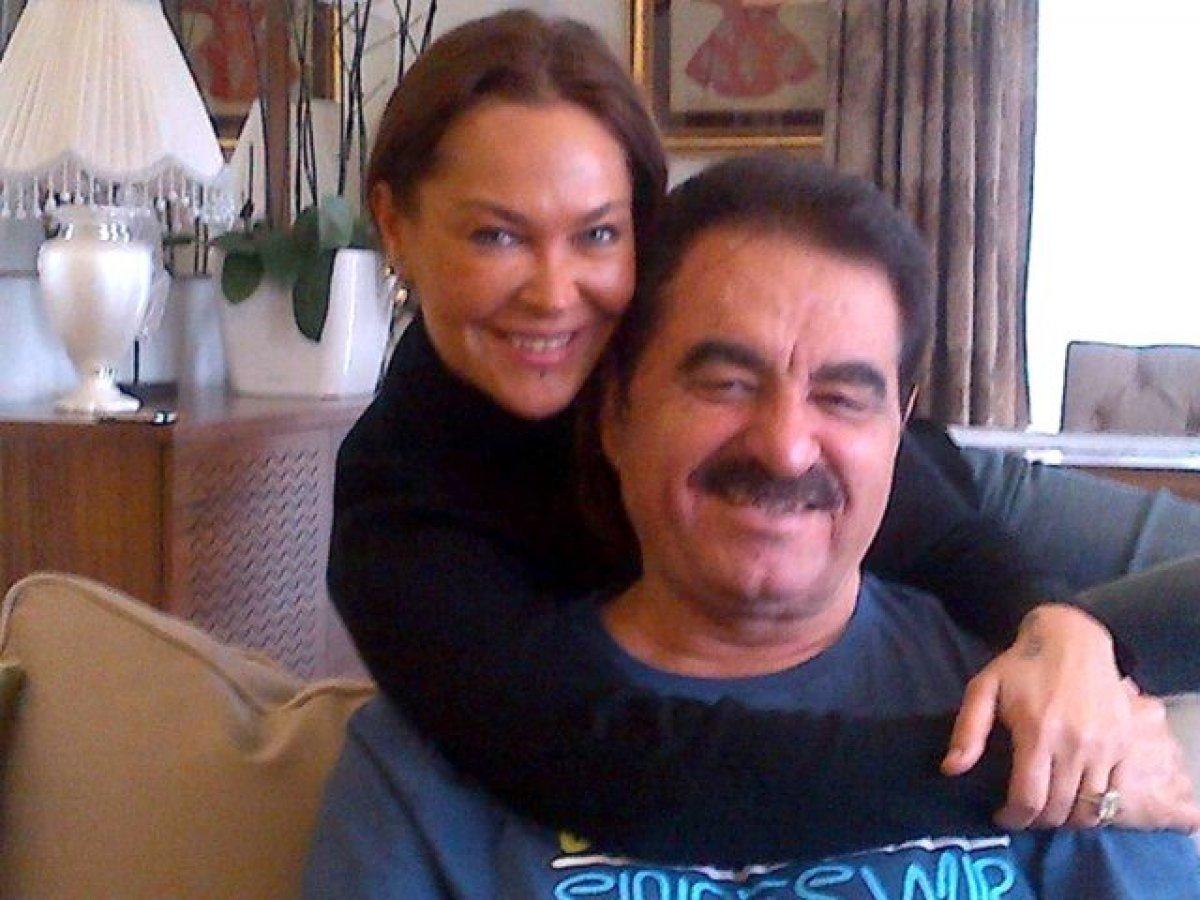 İbrahim Tatlıses: Hülya Avşar canımı istesin veririm
