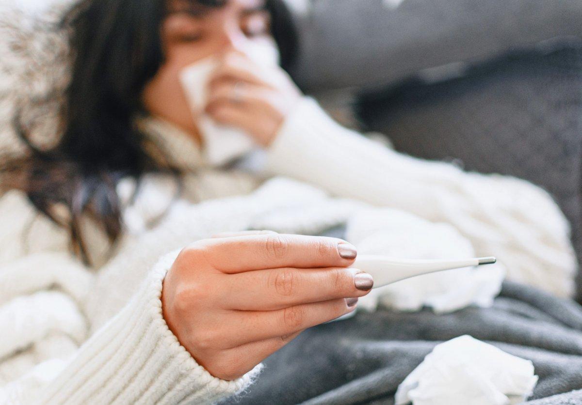 Tekrarlayan enfeksiyonlar, diyabet belirtisi olabilir