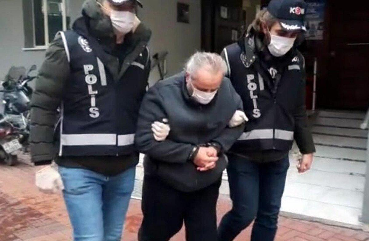 FETÖ'nün yelpazecisi: Hayranlıktan yanındaydım