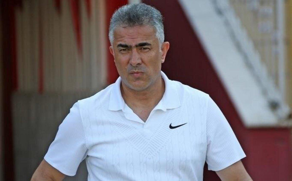 Zorbay Küçük'ün ikinci 'Lan' vakası