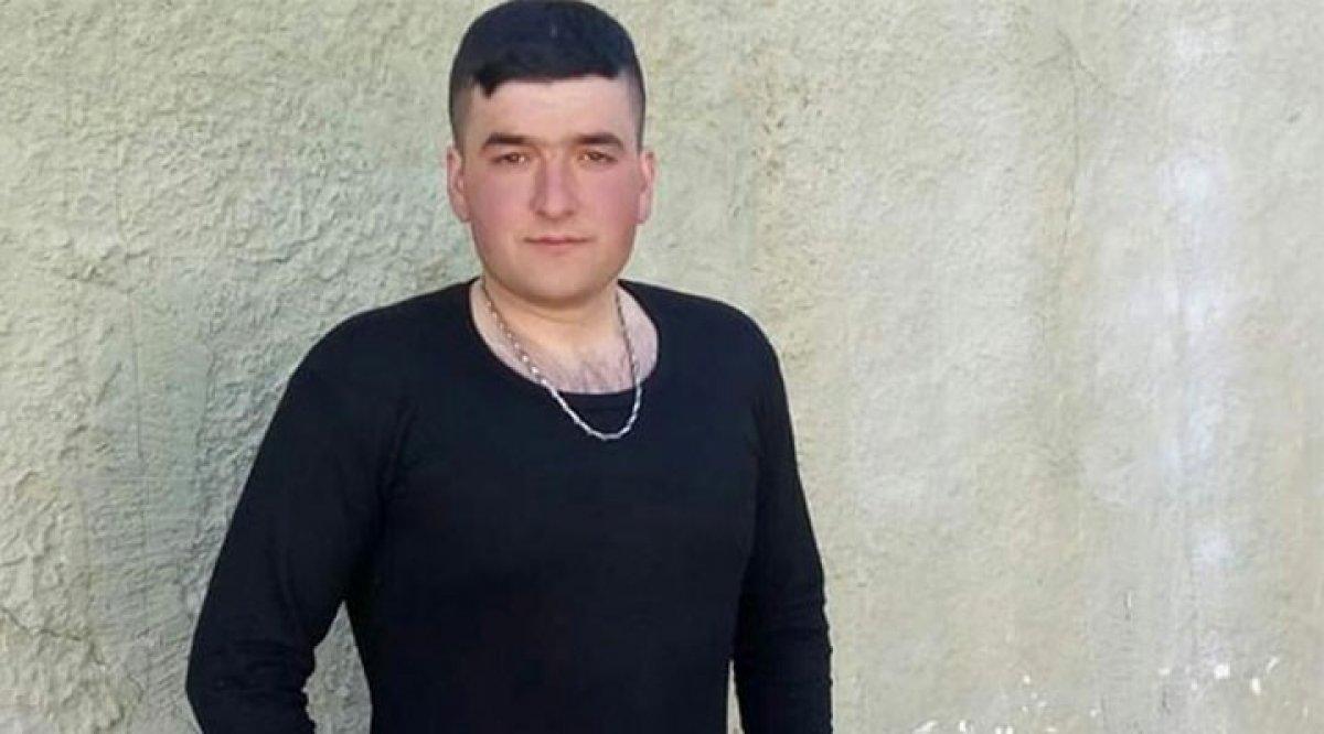 Musa Orhan hakkındaki gerekçeli karar açıklandı