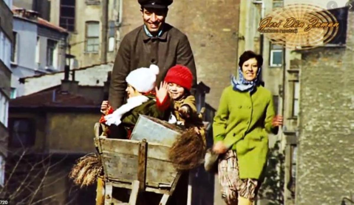 Yeşilçam efsanelerinin unutulmayan yönetmeni: Zeki Ökten anılıyor