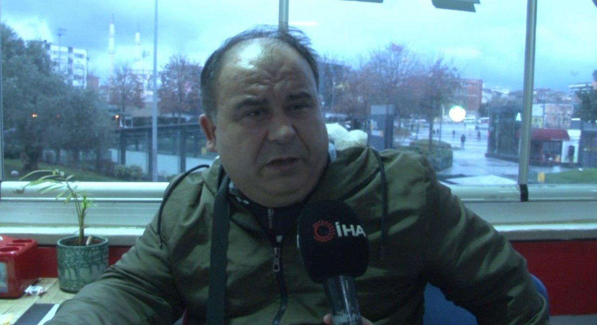 İstanbul'da araç kiraladı; 10 bin lirasından oldu