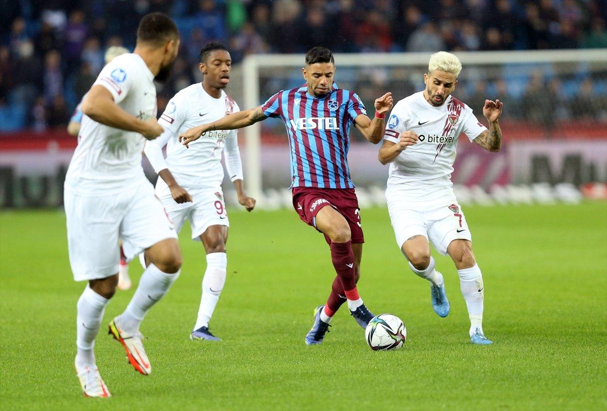 Ömer Erdoğan: 2 penaltımız verilmedi