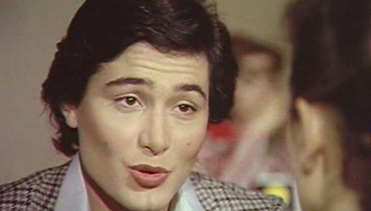 Bülent Ersoy'un hikayesi beyazperdeye taşınıyor