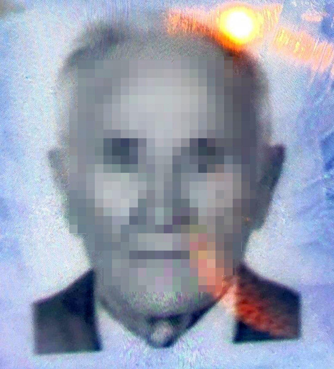 Bursa'da uykudaki karısını tüfekle öldürdü