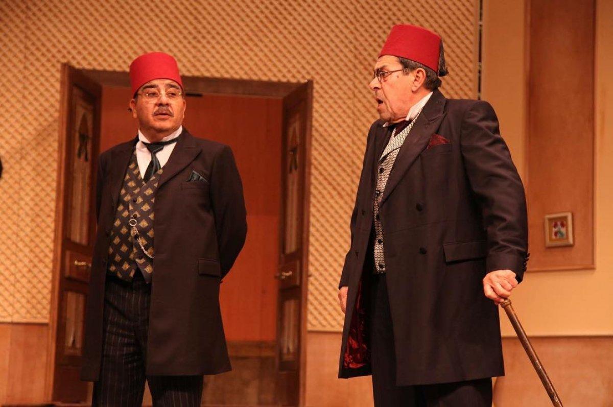 Usta oyuncu Sezai Aydın hayatını kaybetti