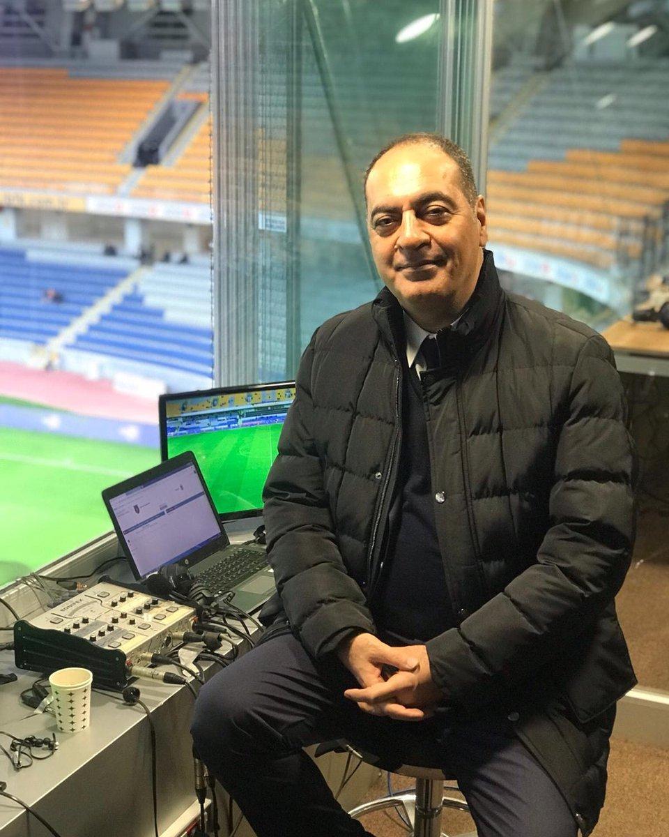 Yalçın Çetin: Kulaklıktan küfürleri duyamadım