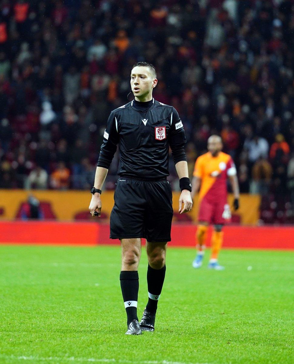 TFF Zorbay Küçük için inceleme başlattı