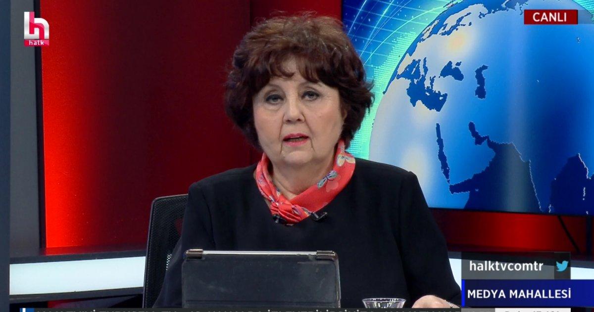 Ayşenur Arslan: Laik bir ülkede ekonomi naslara göre yönetilemez