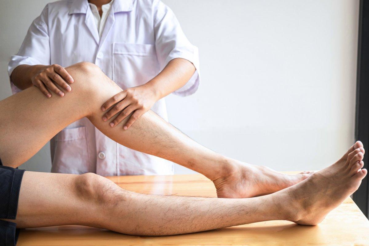 Huzursuz bacak sendromunun nedenleri ve ipuçları