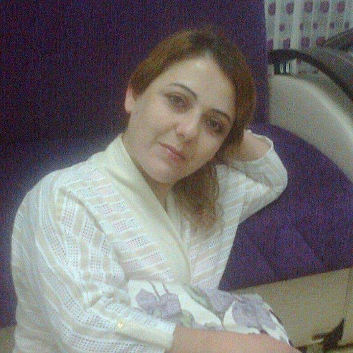 Giresun’da iki çocuk annesi öldürüldü