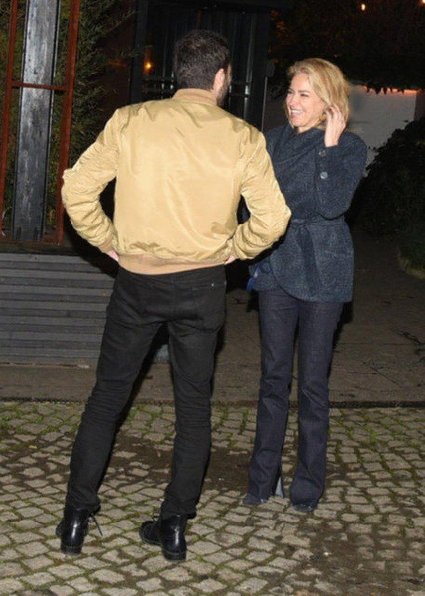 Burcu Esmersoy: Nazardan korkuyorum