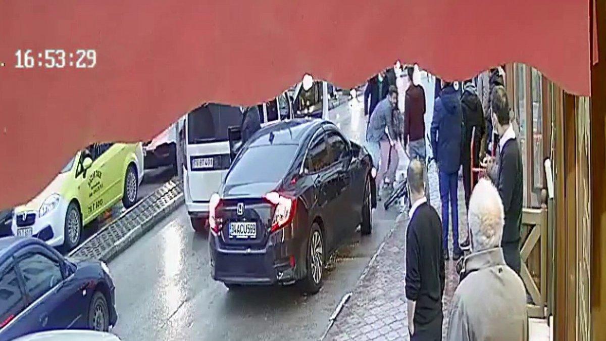 Karabük’te 12 yaşındaki çocuğa tepki çeken gözaltı: Soruşturma başlatıldı