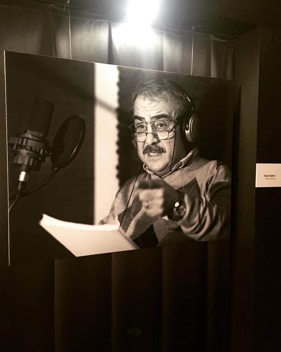 Usta oyuncu Sezai Aydın hayatını kaybetti