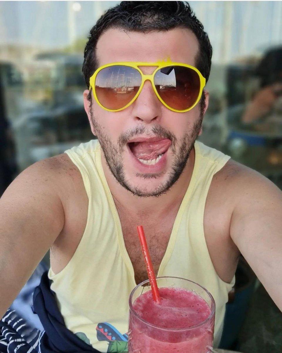 Astrolog Dinçer Güner'den canlı yayın gafı