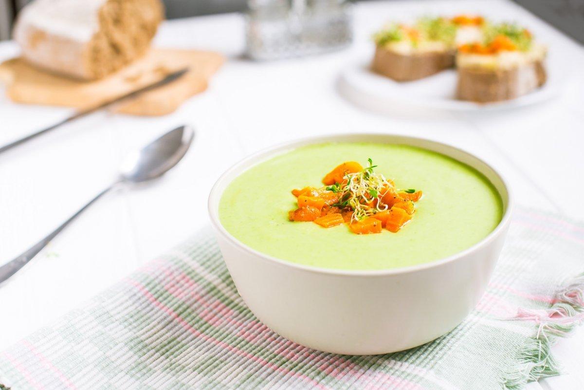 Mide asidini azaltan en iyi 10 besin