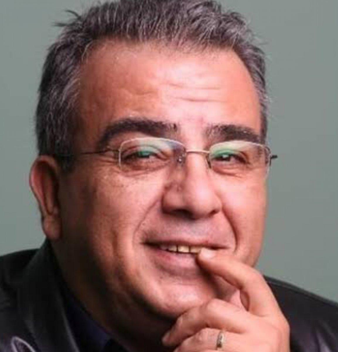 Usta oyuncu Sezai Aydın hayatını kaybetti