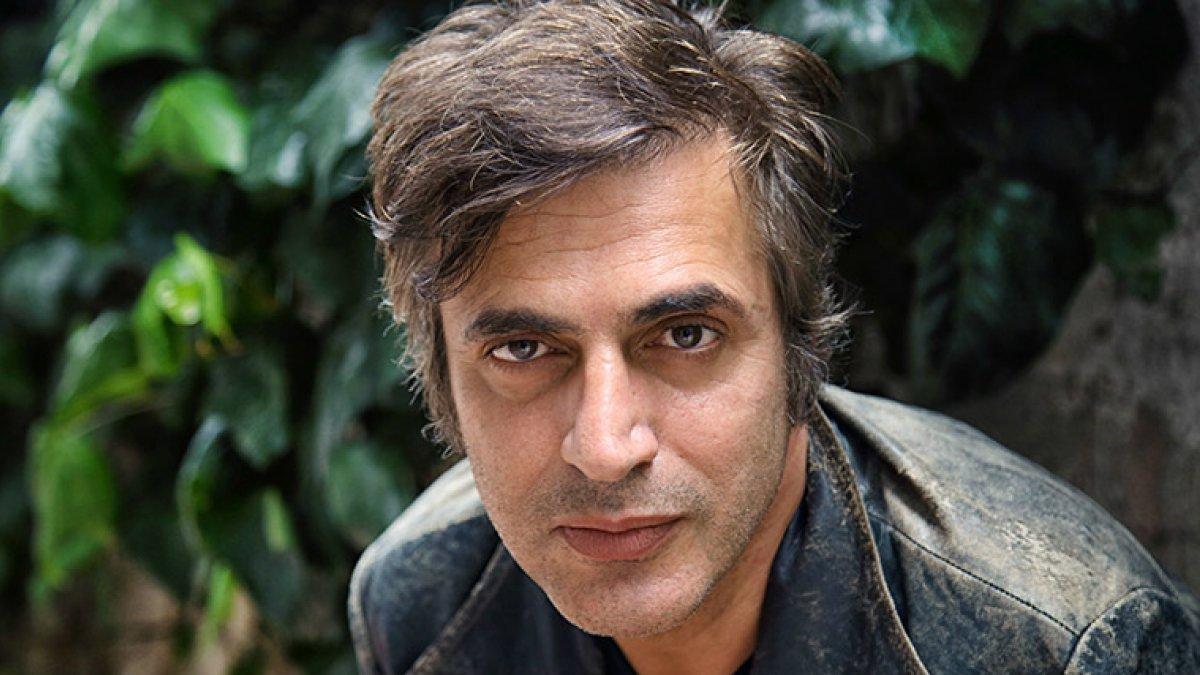 Teoman ile Gülcan Arslan aşk yaşamaya başladı