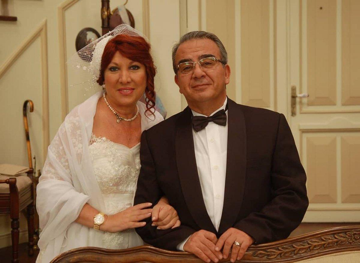 Usta oyuncu Sezai Aydın hayatını kaybetti