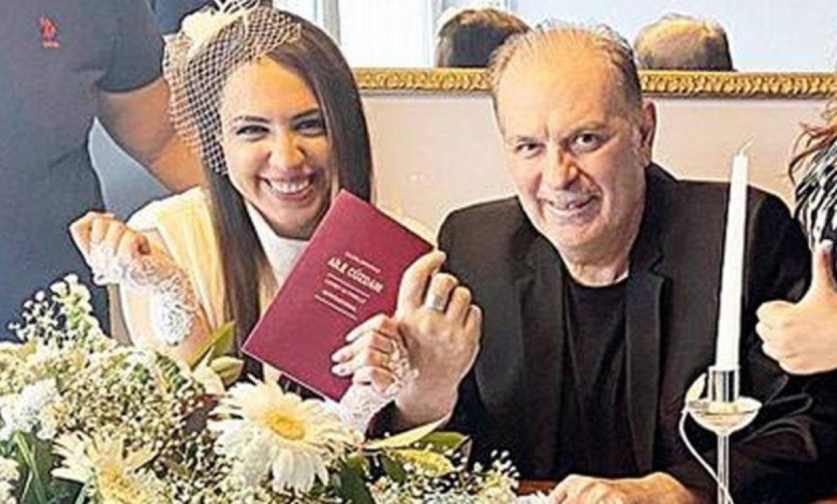 Sarhoş olan Burak Sergen'i yerden kaldıramadılar