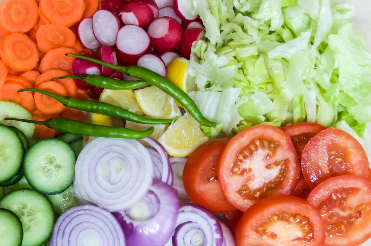 Diyete uygun 10 sağlıklı ve lezzetli atıştırmalık