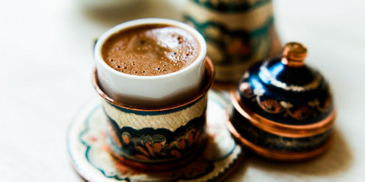 Bir adet yeterli! Kahvenizin taze kalmasını sağlayacak...