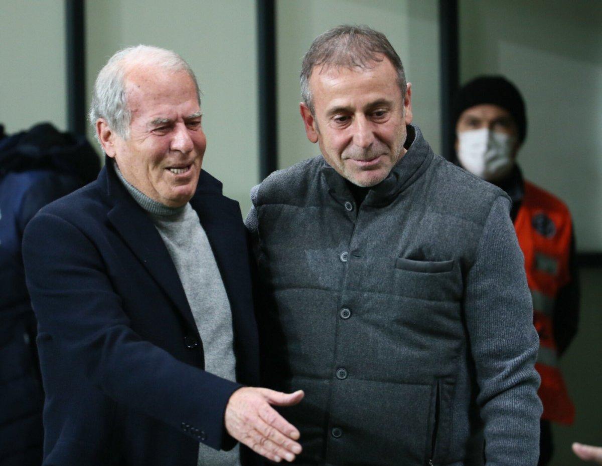 Mustafa Denizli: Reçetimiz bu maç, böyle oynamalıyız