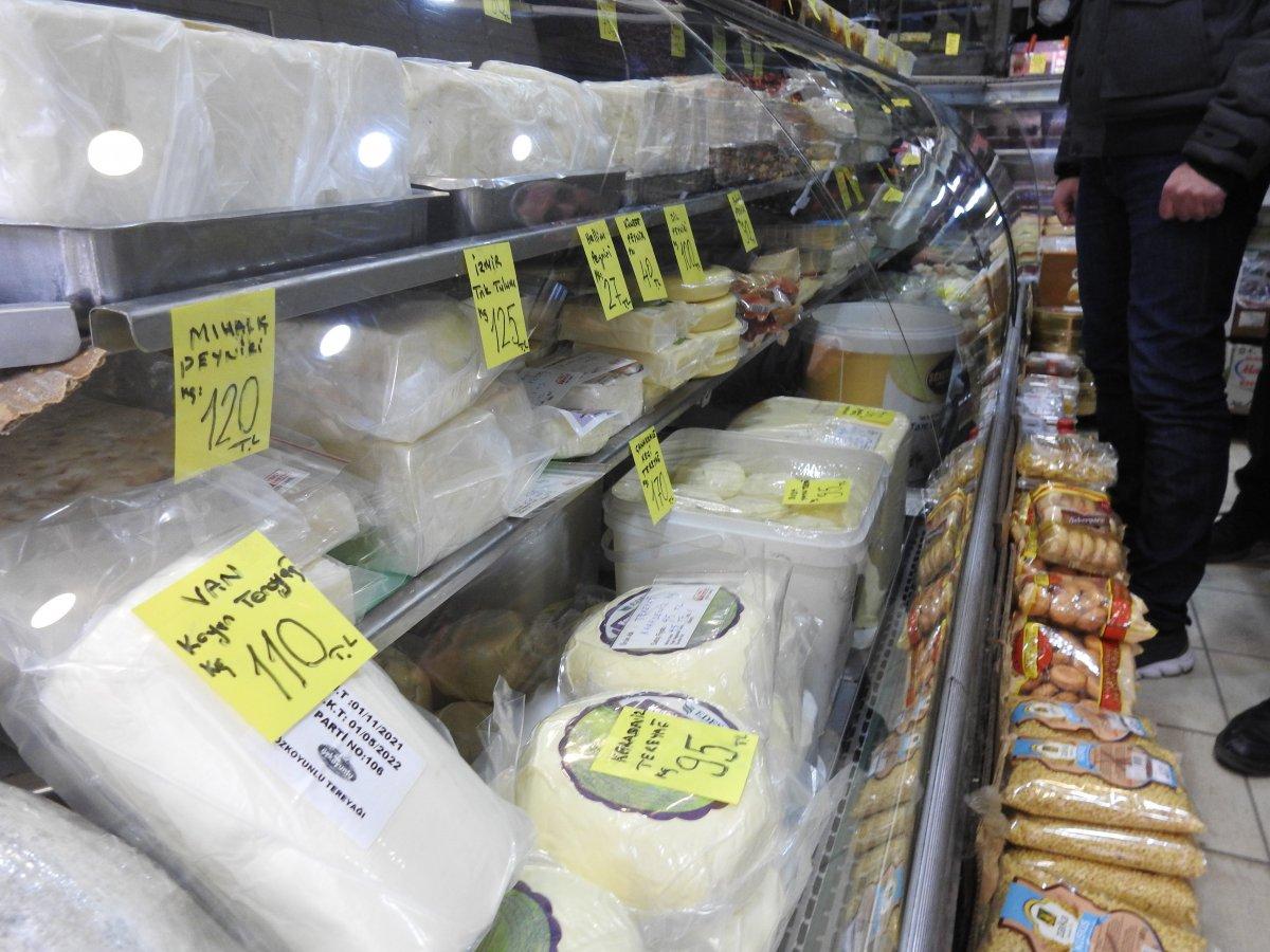 Edirne'de fiyat denetimleri arttı