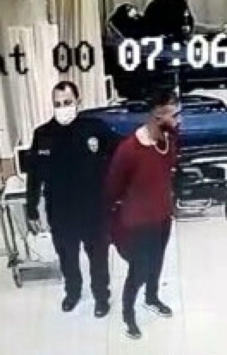 Aydın'da doktora saldıran şahsın savcılık ifadesi