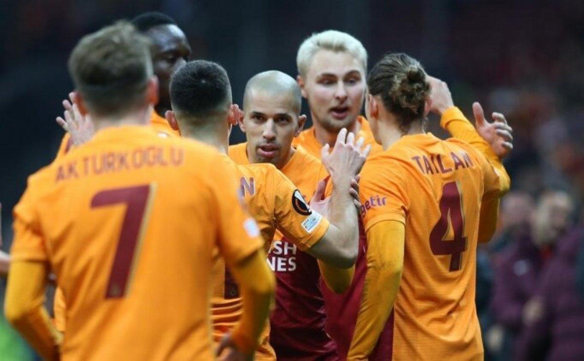 Galatasaray - Adana Demirspor maçı ne zaman, saat kaçta, hangi kanalda? İşte muhtemel 11'ler