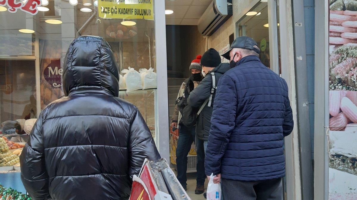 Edirne'de fiyat denetimleri arttı