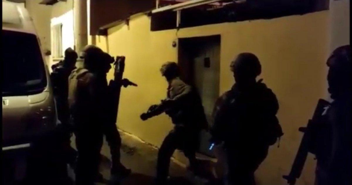 İzmir'de torbacı operasyonu:141 gözaltı