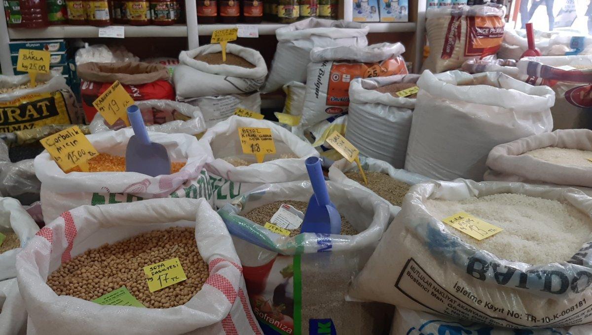 Edirne'de fiyat denetimleri arttı
