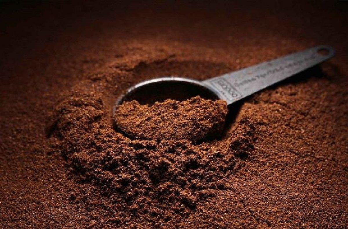 Bir adet yeterli! Kahvenizin taze kalmasını sağlayacak...