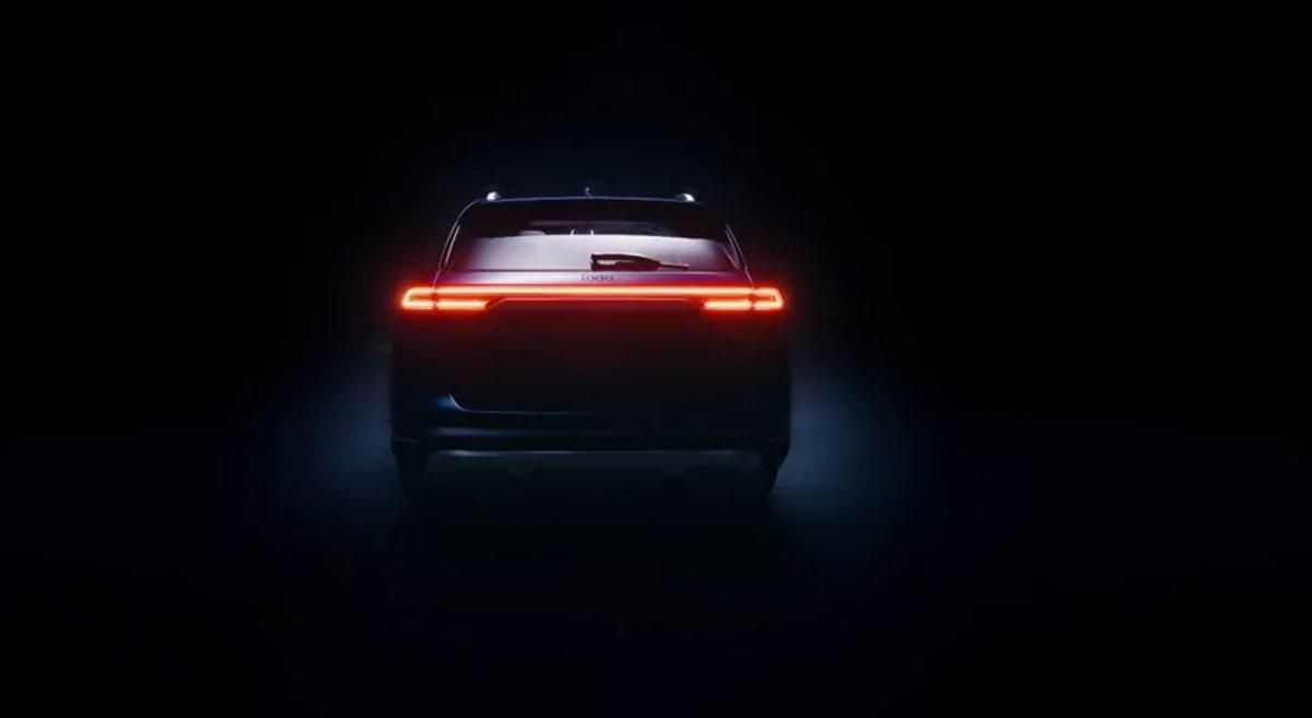 Yerli otomobilin yeni logolu hali