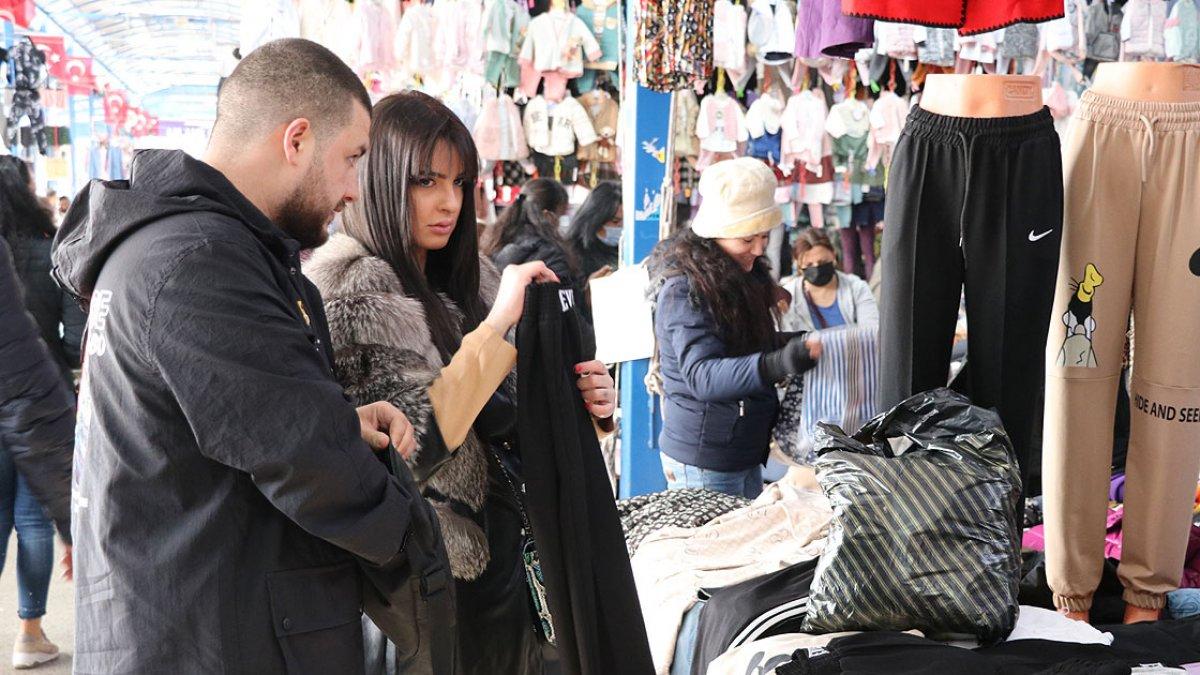 Edirne'de fiyat denetimleri arttı