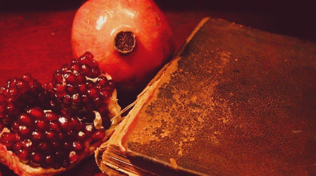 Yelda Gecesi 2021: Şeb-i Yelda hakkında bilmedikleriniz