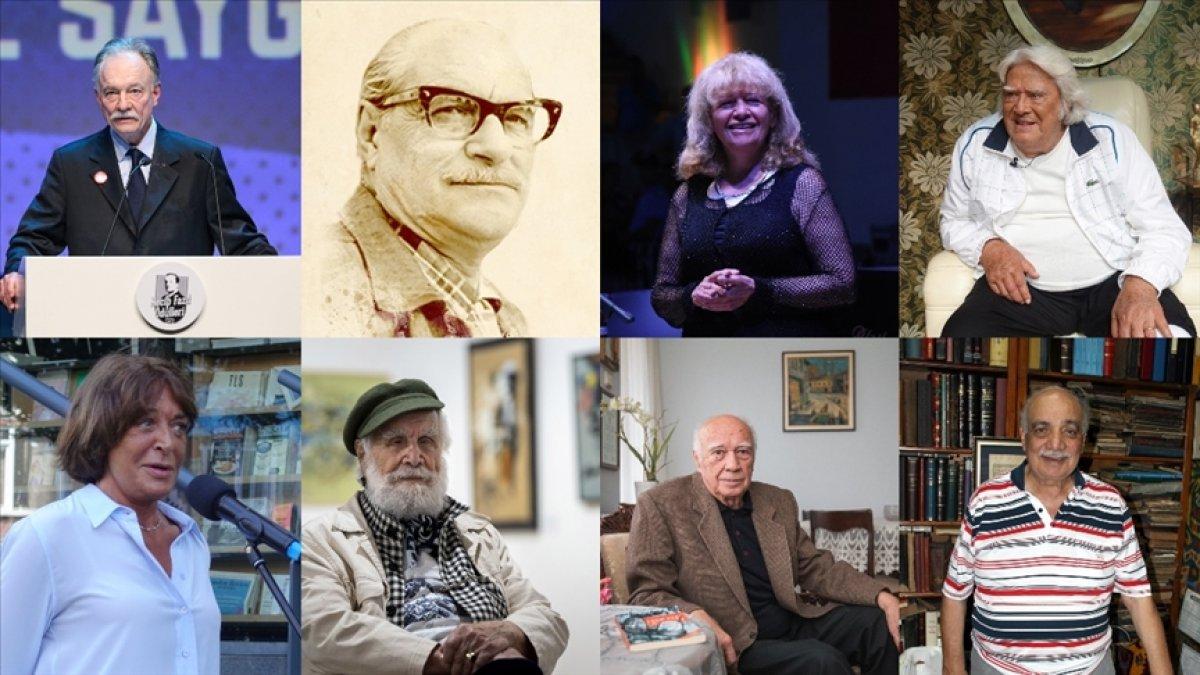 Cumhurbaşkanı Erdoğan: 2053 vizyonumuzun ana taşıcıyısı eğitim ve kültür olacak