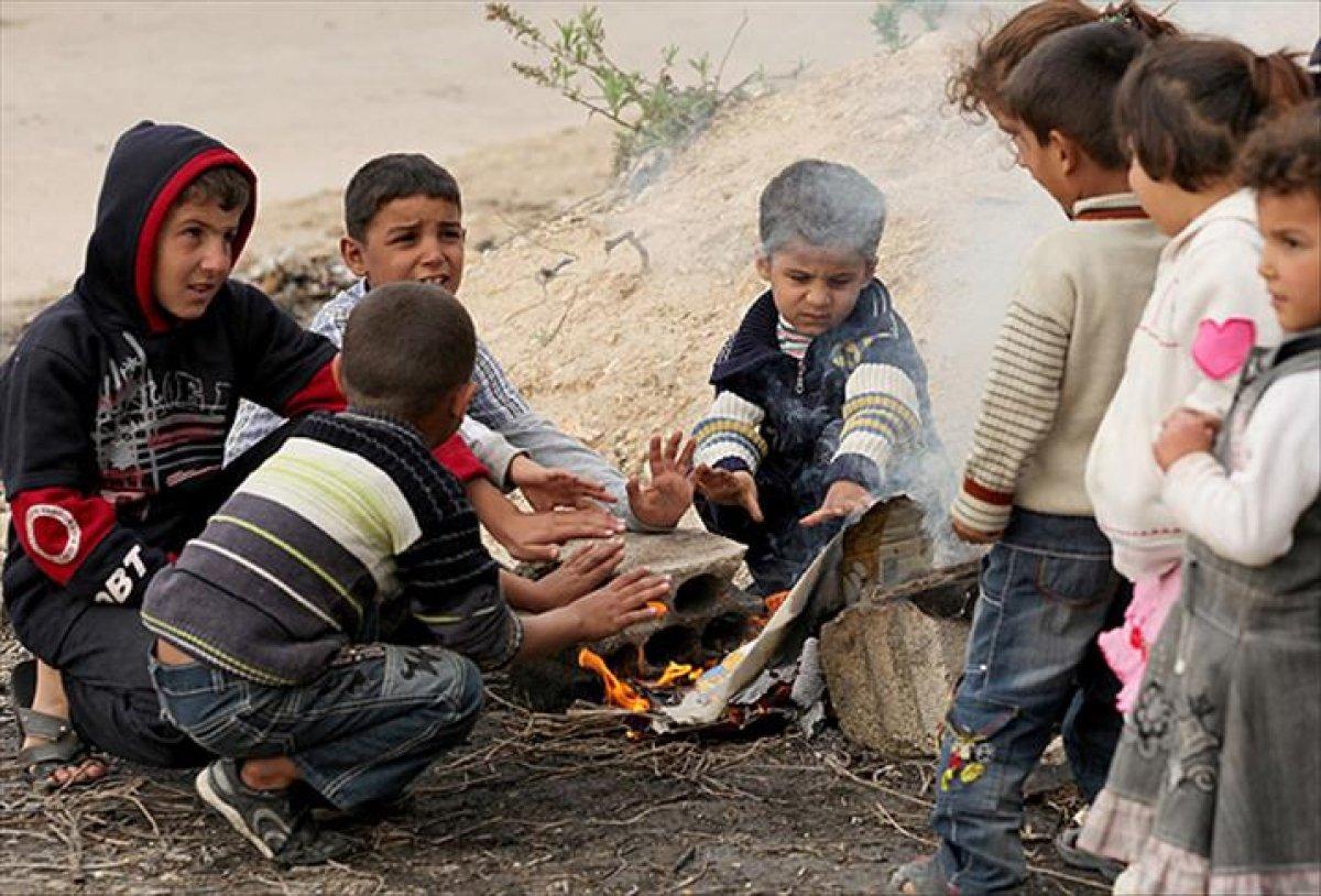 AB'den Türkiye'deki sığınmacılara 560 milyon euro destek