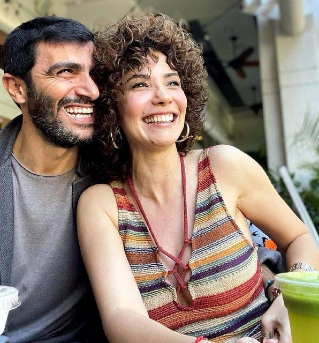 Songül Öden Miami'de